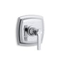 Margaux Mastershower - Valve Trim - Vibrant French