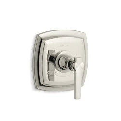 Margaux Mastershower - Valve Trim - Vibrant French