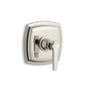 Margaux Mastershower - Valve Trim - Vibrant French