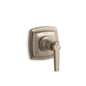 Margaux - Volume Control Valve Trim - Vibrant French