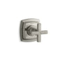 Margaux Mastershower - Transfer Valve Trim - Wall Mount
