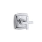 Margaux Mastershower - Transfer Valve Trim - Wall Mount