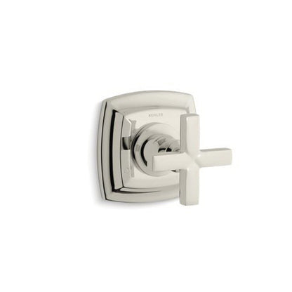 Margaux Mastershower - Transfer Valve Trim - Wall Mount