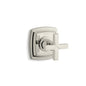 Margaux Mastershower - Transfer Valve Trim - Wall Mount