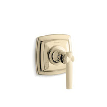 Margaux - Transfer Valve Trim - Wall Mount - Vibrant French