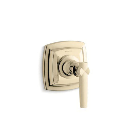 Margaux - Transfer Valve Trim - Wall Mount - Vibrant French