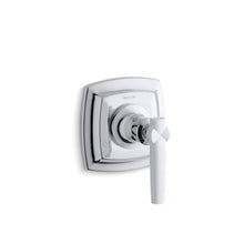 Margaux - Transfer Valve Trim - Wall Mount - Vibrant French
