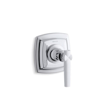 Margaux - Transfer Valve Trim - Wall Mount - Vibrant French
