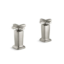 Margaux - Valve Trim - 5-3/16" H