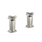 Margaux - Valve Trim - 5-3/16" H