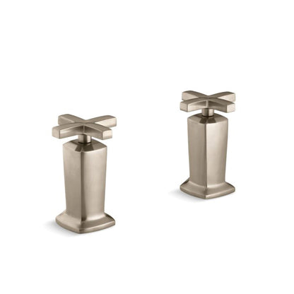 Margaux - Valve Trim - 5-3/16" H