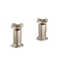 Margaux - Valve Trim - 5-3/16" H