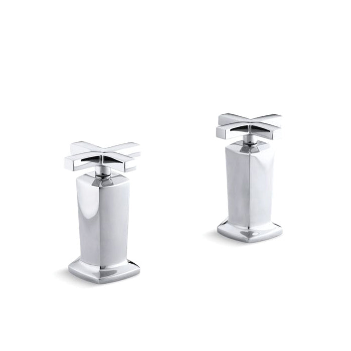 Margaux - Valve Trim - 5-3/16" H