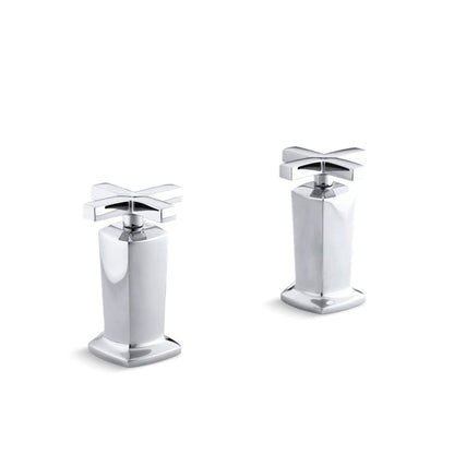 Margaux - Valve Trim - 5-3/16" H