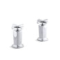 Margaux - Valve Trim - 5-3/16" H