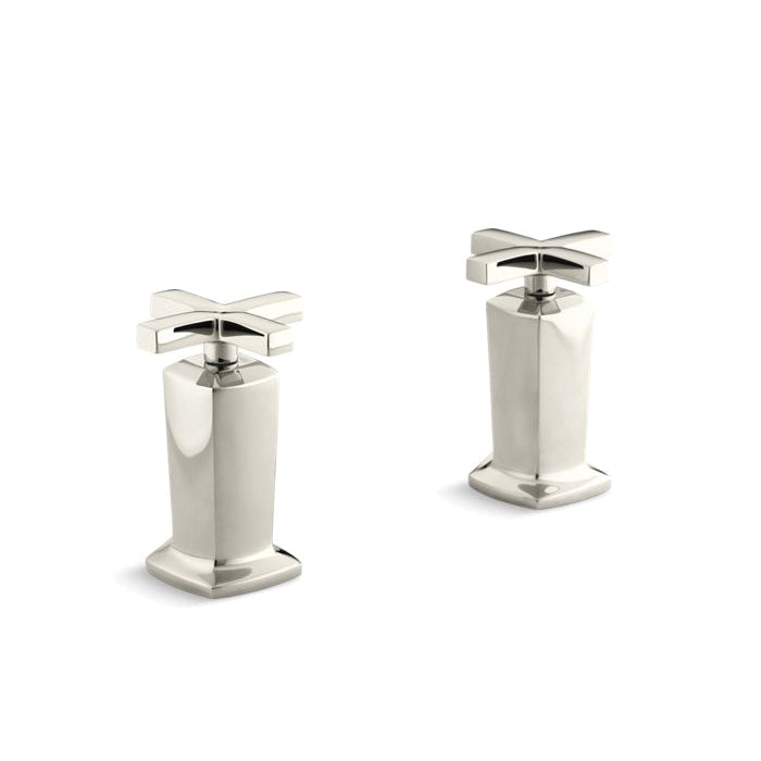 Margaux - Valve Trim - 5-3/16" H