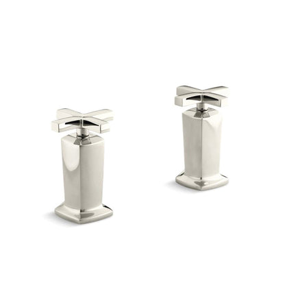 Margaux - Valve Trim - 5-3/16" H