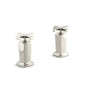 Margaux - Valve Trim - 5-3/16" H