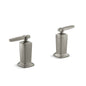 Margaux - Valve Trim