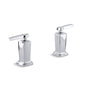 Margaux - Valve Trim