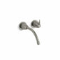 Falling Water - Bathroom Sink Faucet Trim - 8-1/4" - 1.2 GPM