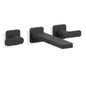 Kohler® T23491-4-BL K-T23491-4 Parallel™ Bath Filler Trim