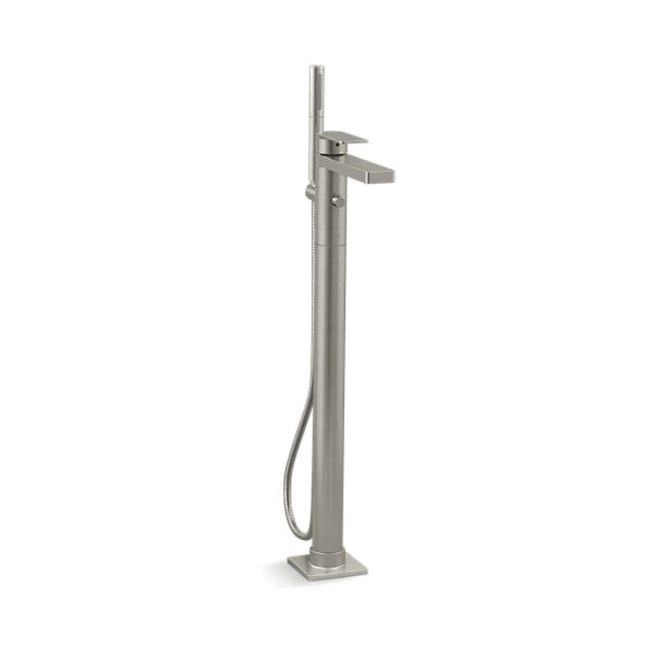 Parallel - K-T23492-4 Freestanding Bath Filler Trim - 10 GPM