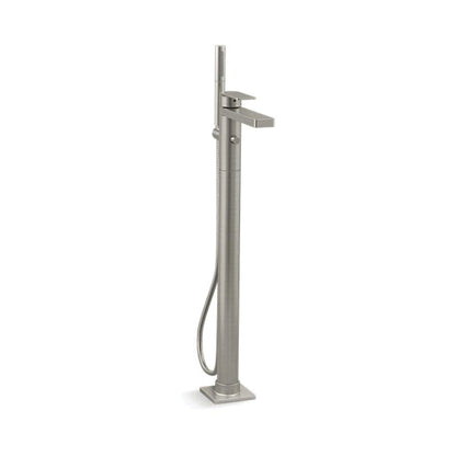 Parallel - K-T23492-4 Freestanding Bath Filler Trim - 10 GPM