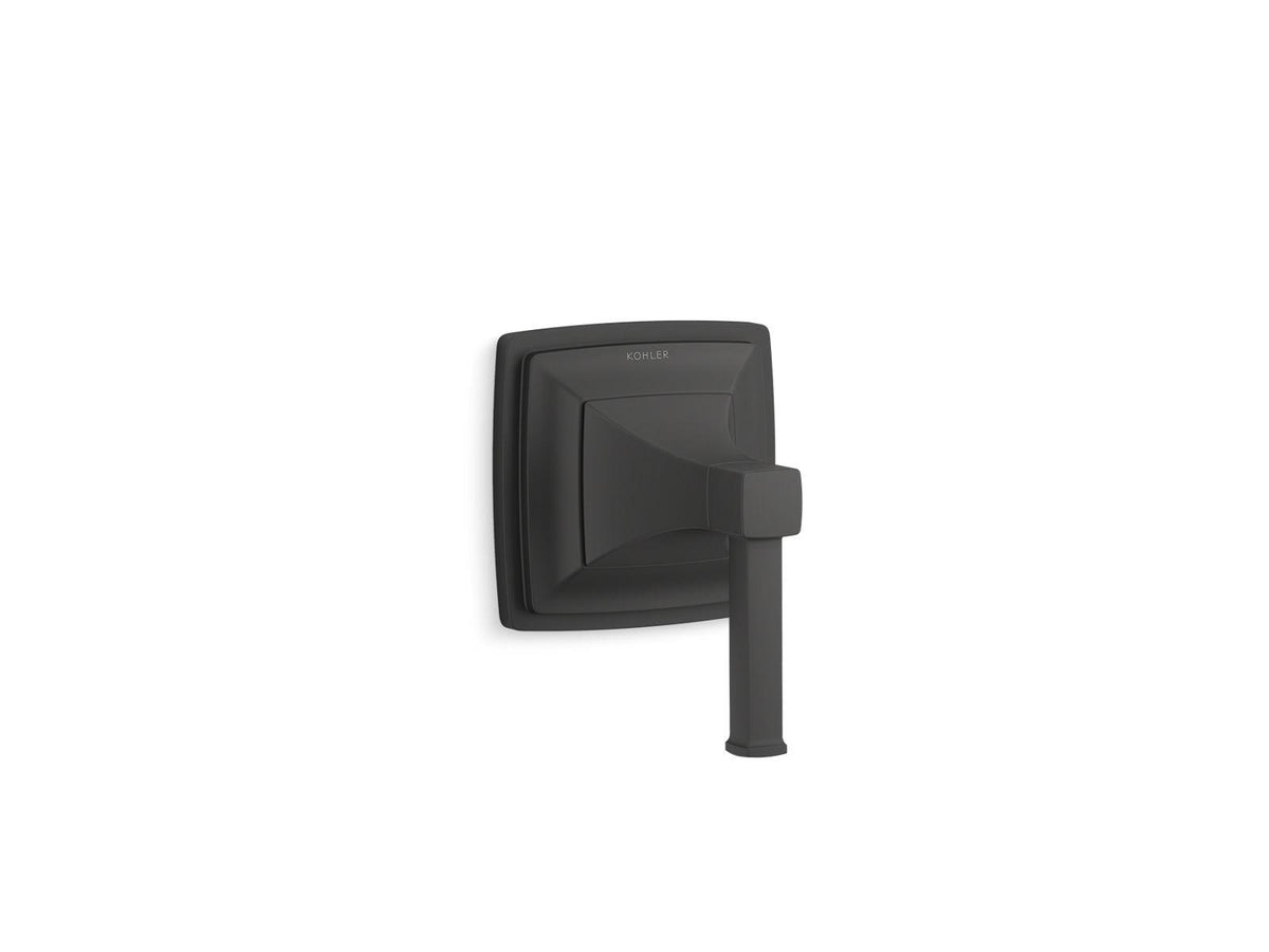 Valve Trim, Riff, Zinc