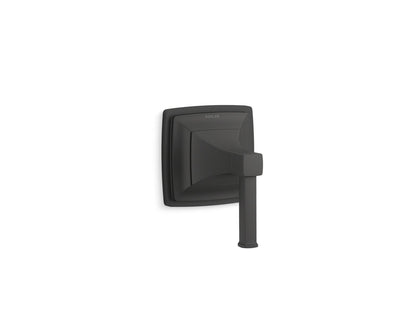 Valve Trim, Riff, Zinc