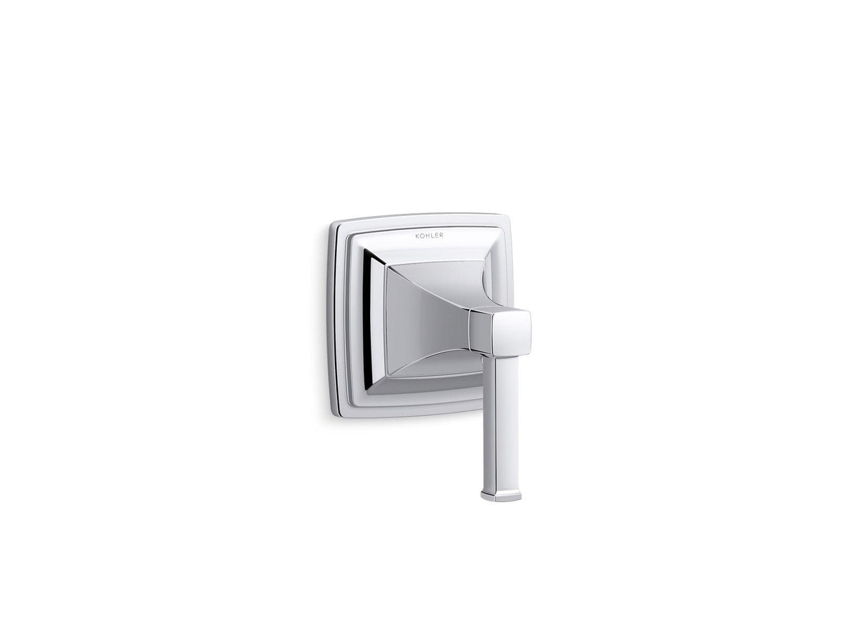 Valve Trim, Riff, Zinc
