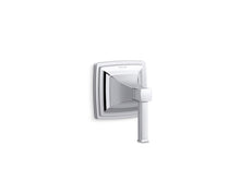 Valve Trim, Riff, Zinc