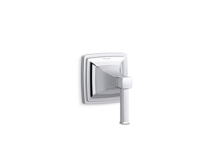 Valve Trim, Riff, Zinc