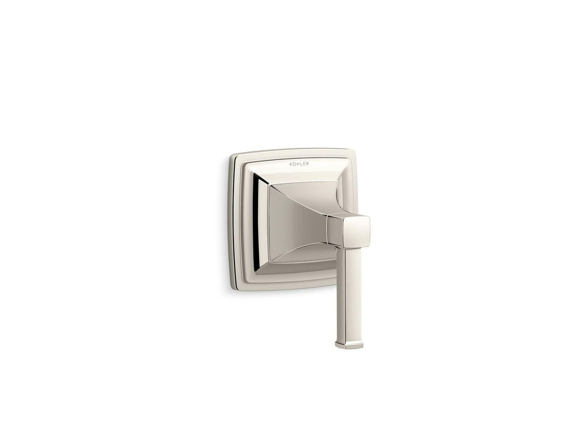 Valve Trim, Riff, Zinc