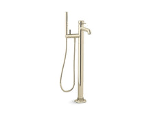Occasion - Floor Mount Tub Faucet - 8 GPM