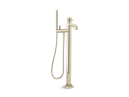 Occasion - Floor Mount Tub Faucet - 8 GPM
