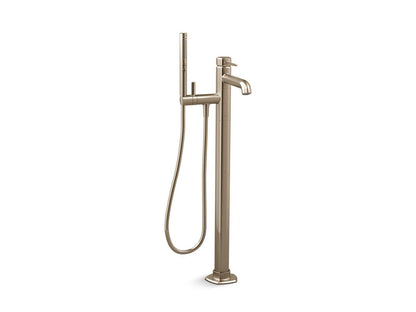 Occasion - Floor Mount Tub Faucet - 8 GPM