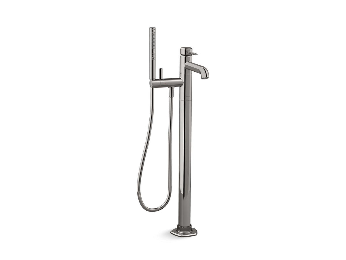 Occasion - Floor Mount Tub Faucet - 8 GPM