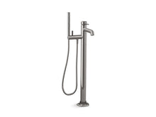 Occasion - Floor Mount Tub Faucet - 8 GPM