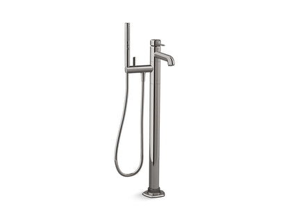Occasion - Floor Mount Tub Faucet - 8 GPM
