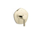 Occasion - Shower Trim and Valve - Wall Mount - Thermostatic