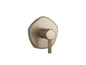 Occasion - Shower Trim and Valve - Wall Mount - Thermostatic