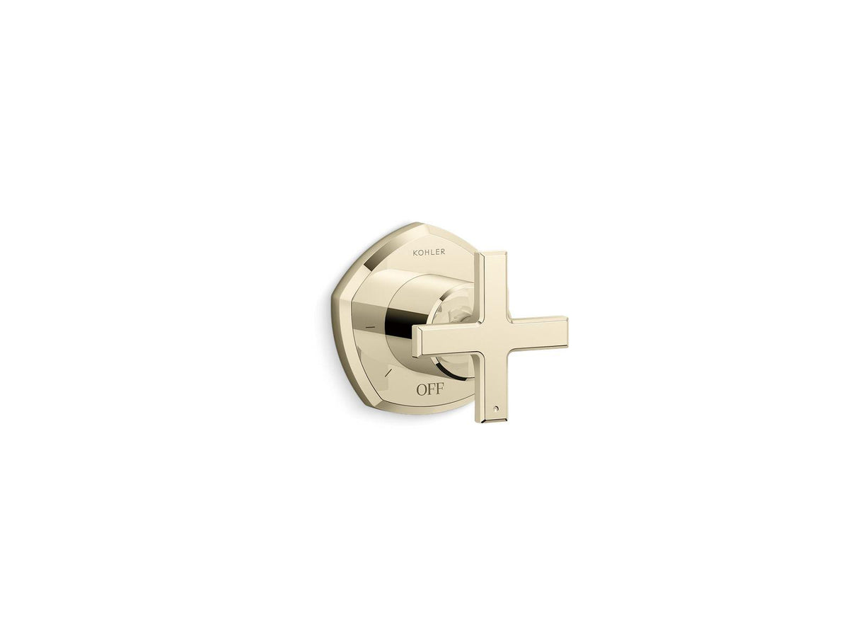 Occasion - Volume Control Valve Trim - Wall Mount