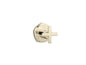 Pressure-Balancing Valve Trim, Vibrant Brushed Bronze
