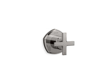 Pressure-Balancing Valve Trim, Vibrant Brushed Bronze