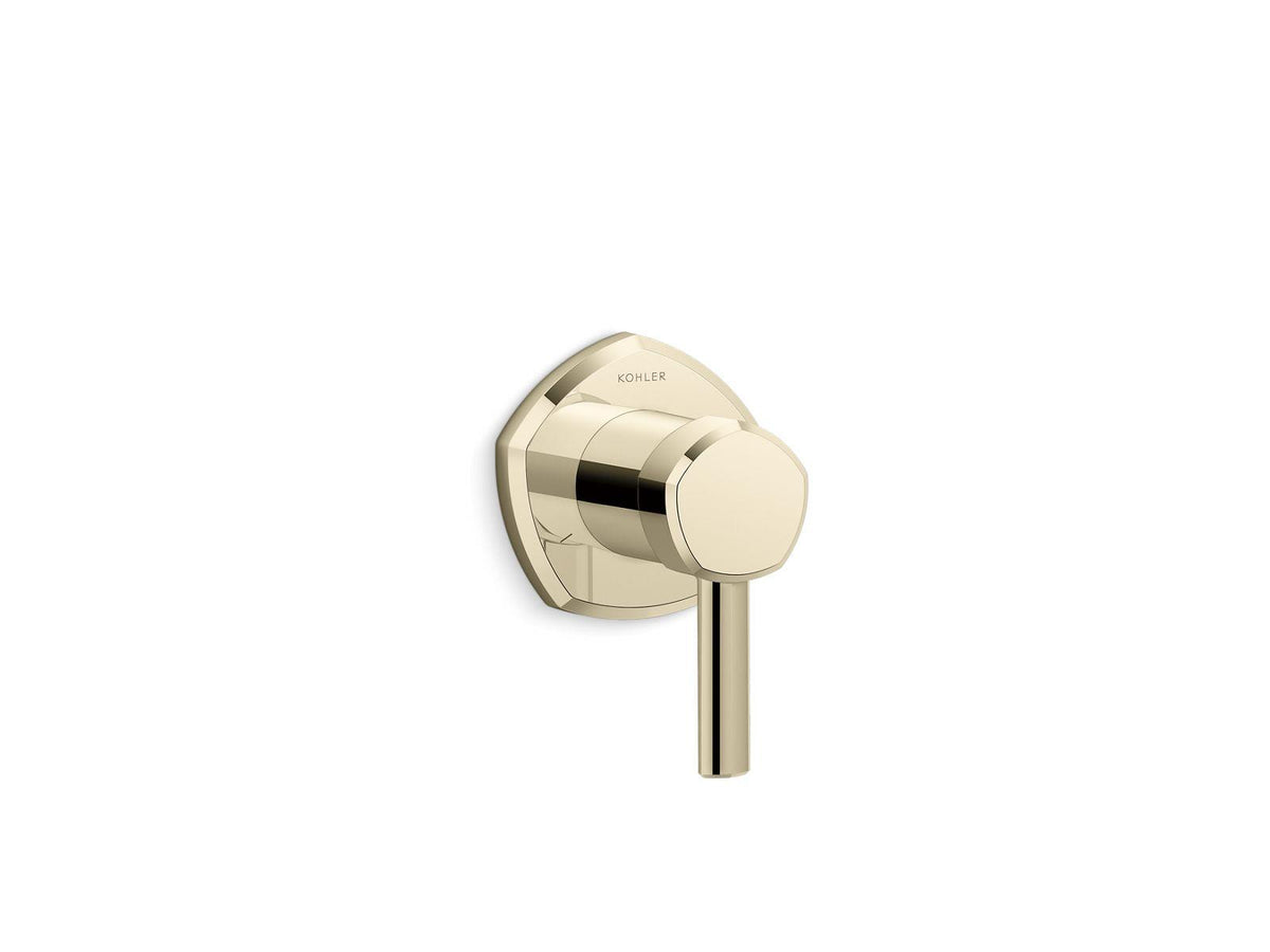 Occasion - Pressure-Balancing Valve Trim - Vibrant French
