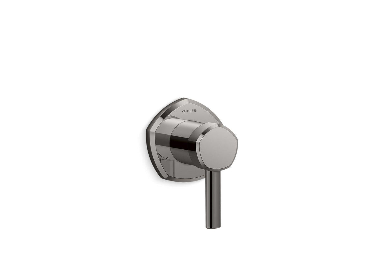 Occasion - Pressure-Balancing Valve Trim - Vibrant French