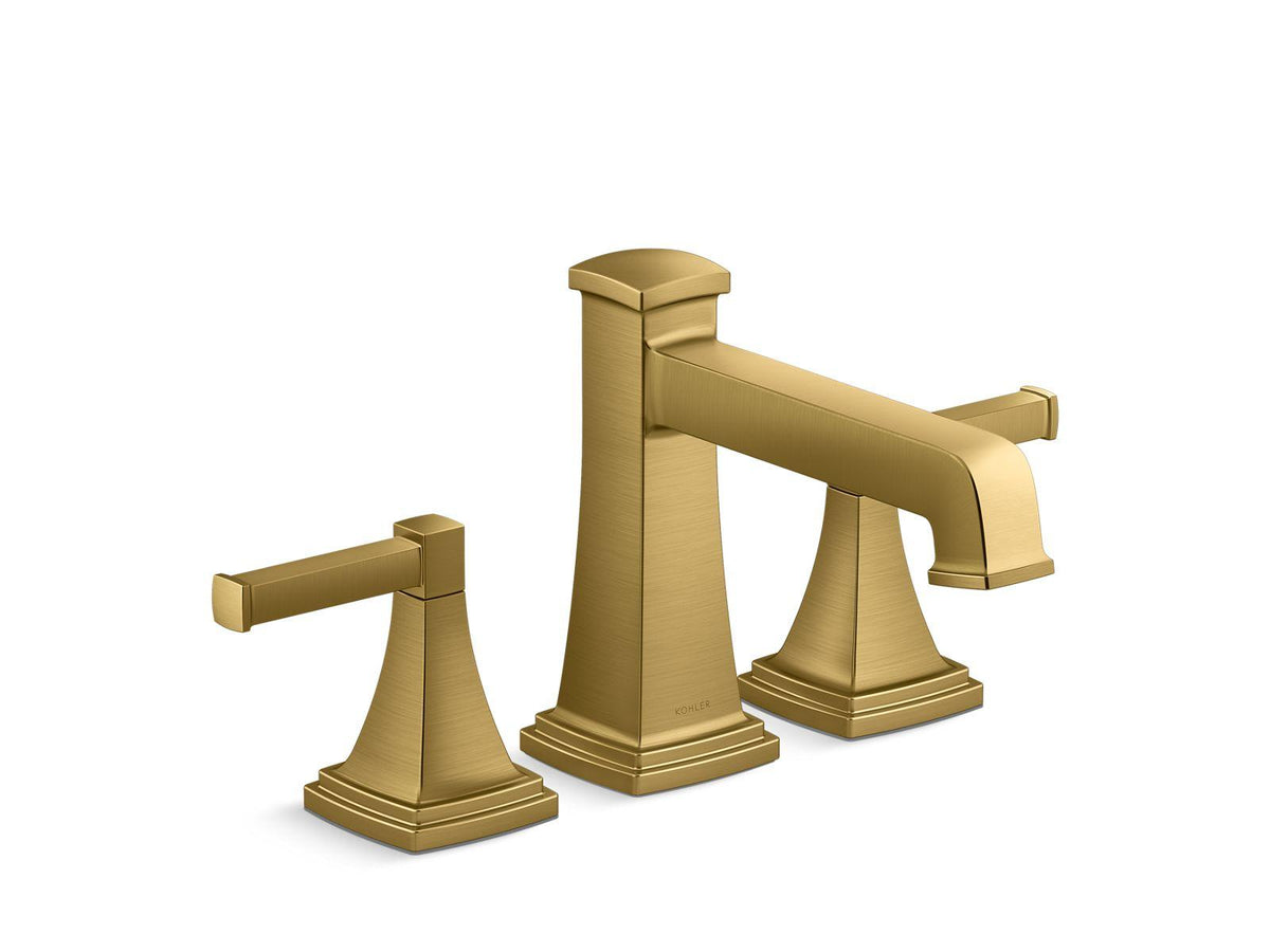 Kohler® Riff T27405-4 Faucet Trim