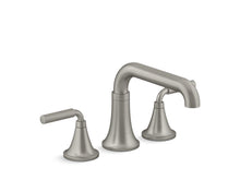 Tone - Faucet Trim - Slip Fit