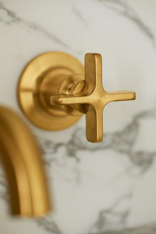 Castia By Studio Mcgee - Castia Faucet Trim - 8" - 11 GPM